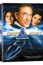 SeaQuest DSV